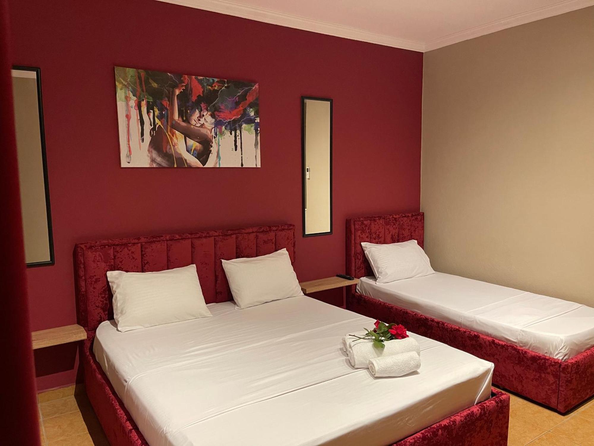 Hotel Selita Velipojë
