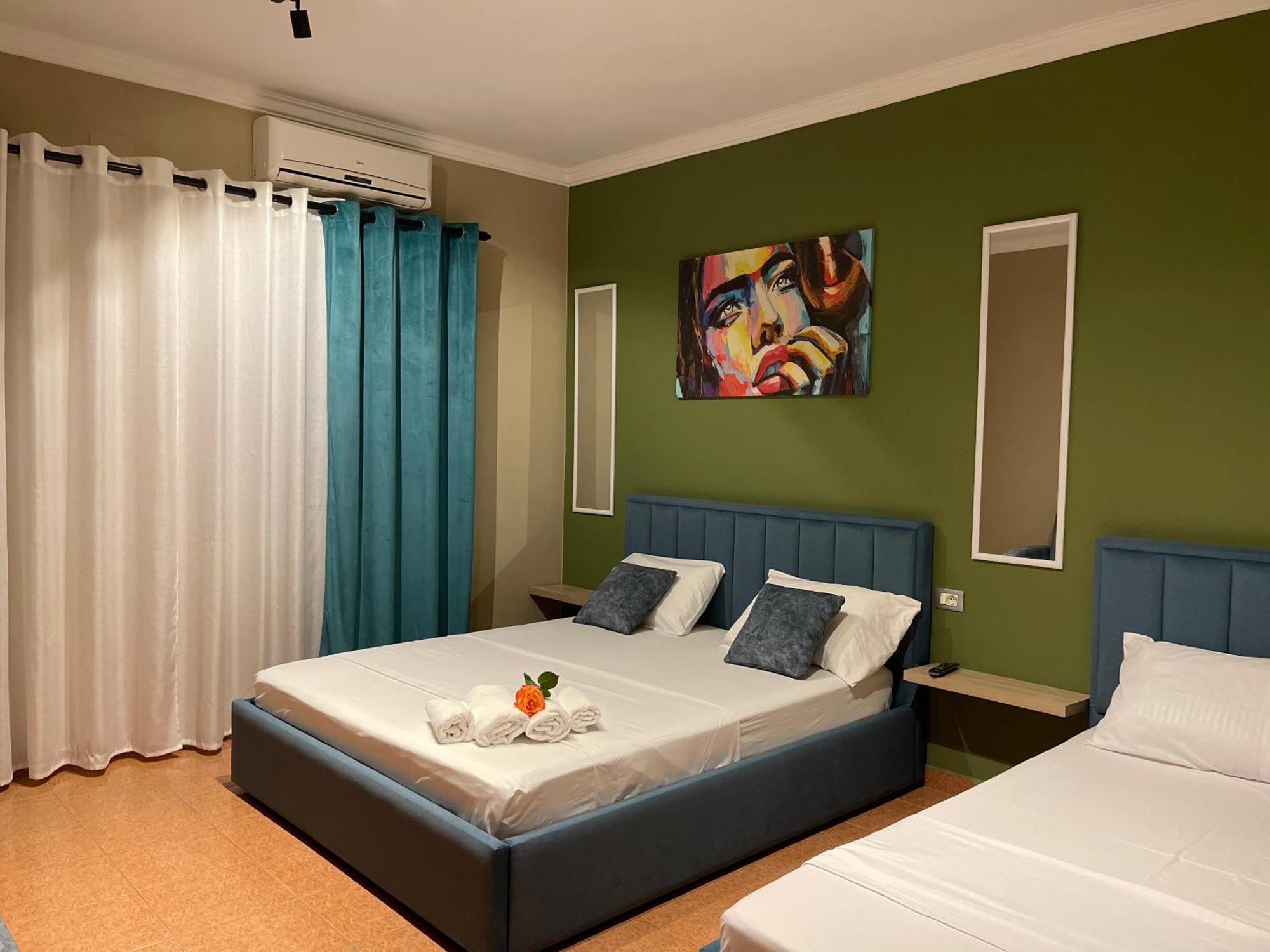 Hotel Selita Velipojë