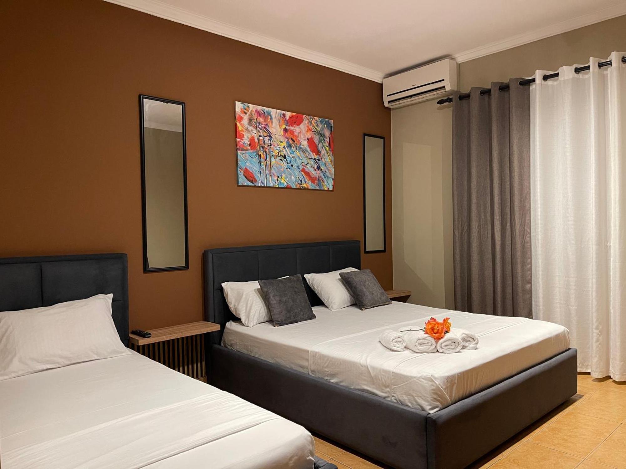 Selita Hotel
