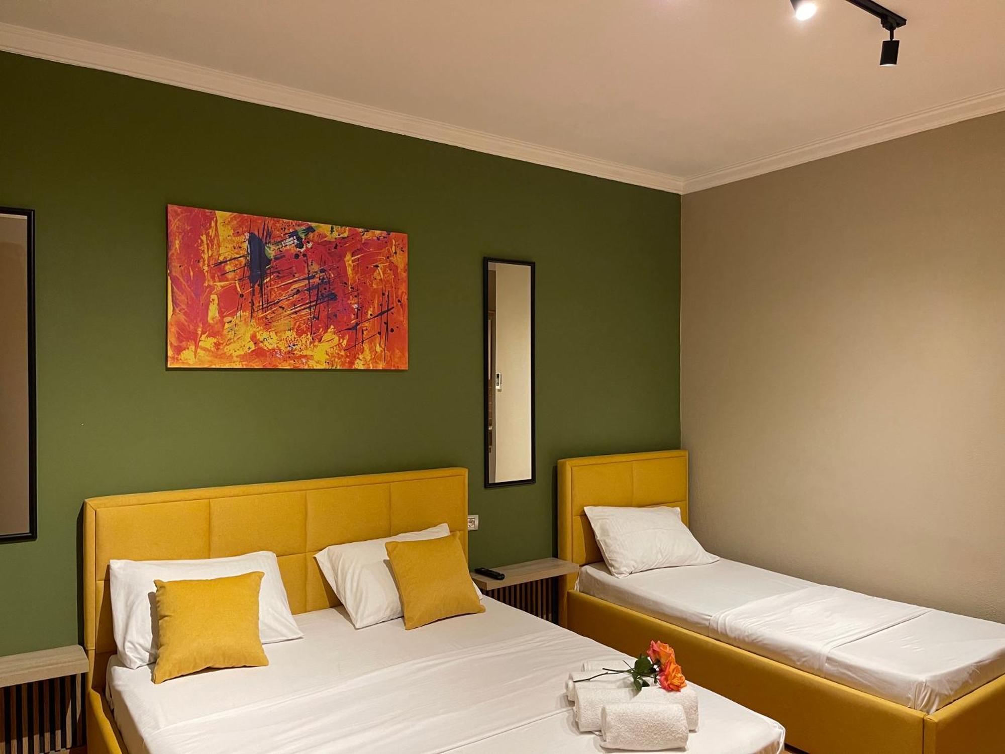 Hotel Selita