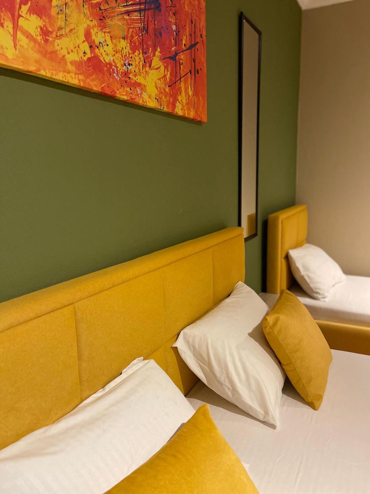 Selita Hotel 3*