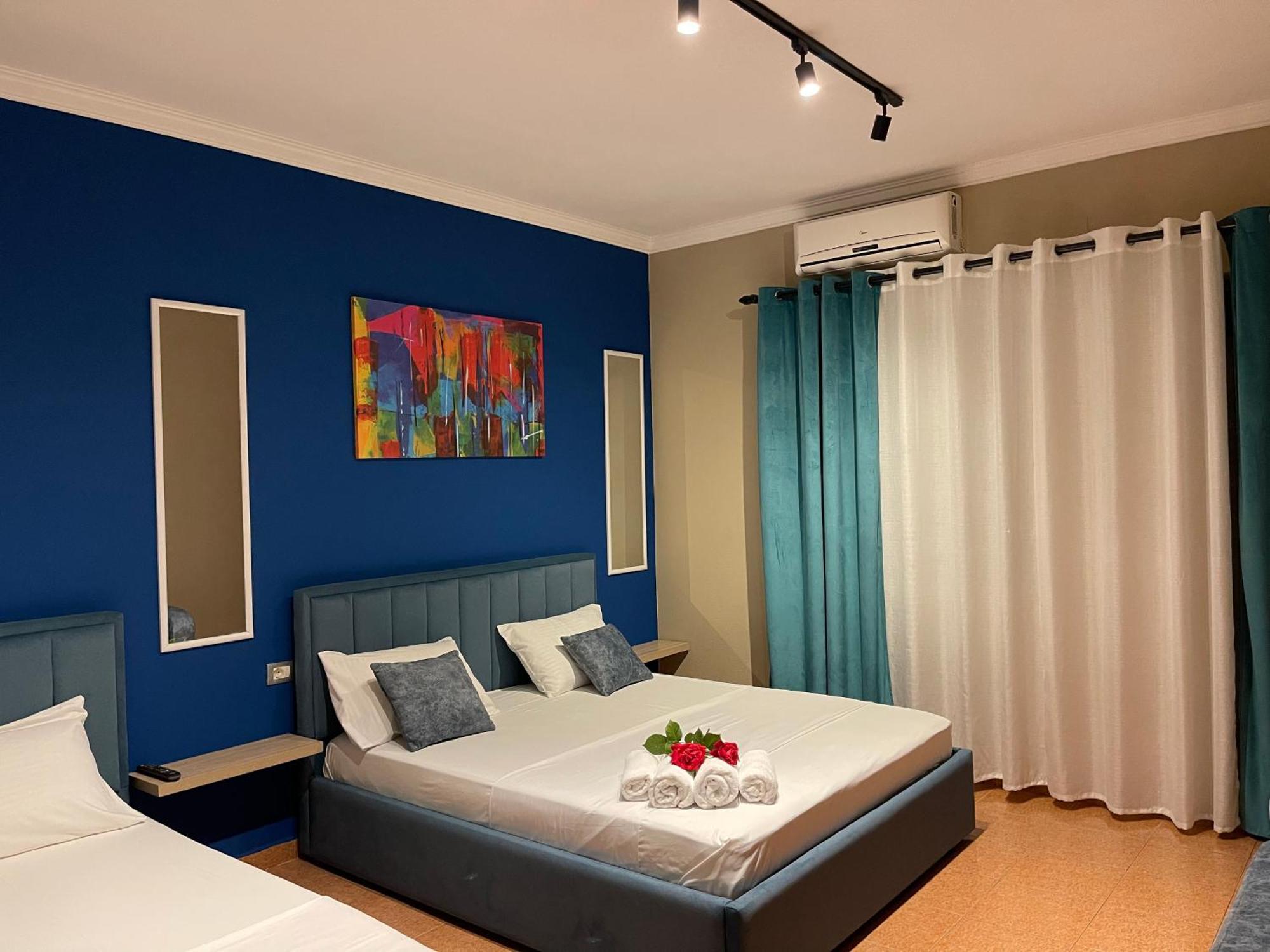 Selita Hotel Velipojë