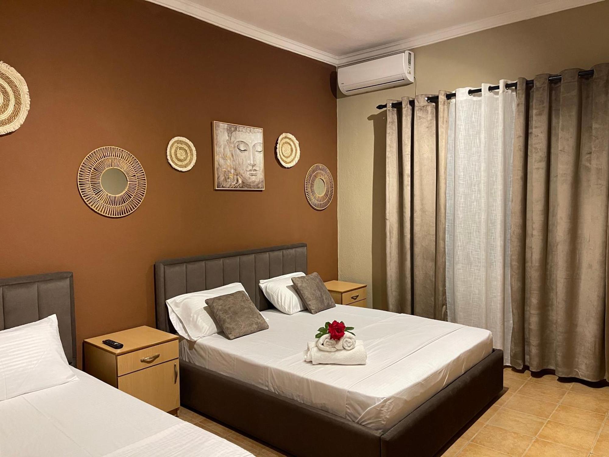 Selita 3* Velipojë